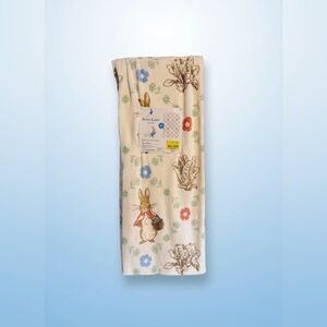 Peter Rabbit Easter Blanket NWT